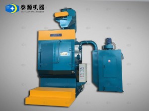 QPL300江蘇拋丸清理機(jī)(環(huán)保設(shè)備，拋丸設(shè)備）